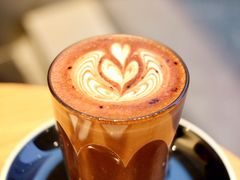 -Seesaw Coffee(苏州中心店)