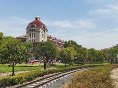 -歌斐颂巧克力小镇