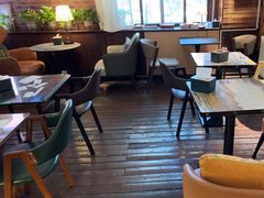 -爱上层楼咖啡馆(为公桥店)