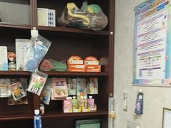 -宠爱国际动物医院·疑难骨科·心肾内科·皮肤科(太阳宫店)