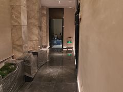 -华夏良子·足道SPA艾灸(蓬莱钟楼东路店)