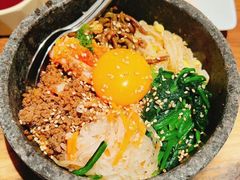 -俺的焼肉(銀座9丁目店)