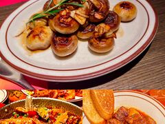 -ZAFFERANO西班牙海鲜饭(上海首店)