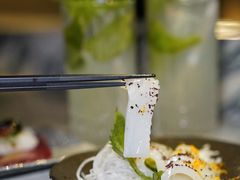 -High Yaki THE SEA海鲜居酒屋