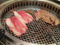 -AJIYA·池袋日式烧肉自助(天津万象城店)