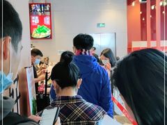 -肥汁米蘭香港米线(长宁来福士店)