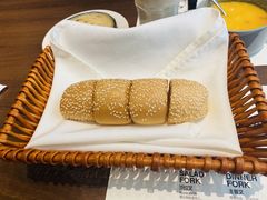 -西堤牛排(合肥之心城店)