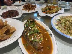 -八大碗·精致东北菜(东陵西路店)