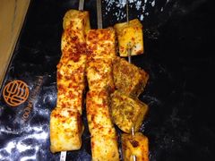 -小杨烤肉(朱雀店)