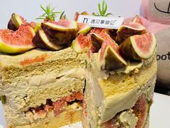 -遇见拿破仑(熙南里店)