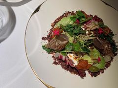 -燃扒房Steakhouse(皇庭店)