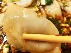 -尤素福东举院饺子馆