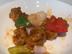 -莆田餐厅PUTIEN(三里屯店)
