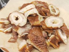 -惠记粉汤羊血(小南门店)