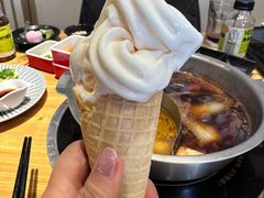 -水林间·寿喜烧自助(仙林金鹰店)