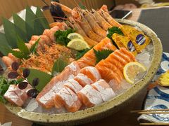 -菊上•尊品料理(蚌埠银泰店)