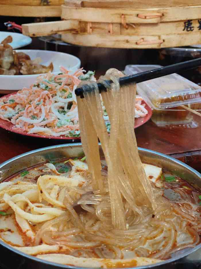 开封汴梁小宋城-"国庆节自驾在开封打尖儿,在点评上查到酒店.