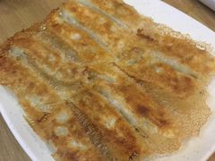 -台北楚楚园馅饼粥(虹桥南丰城店)