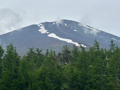 -富士山吉田線五合目