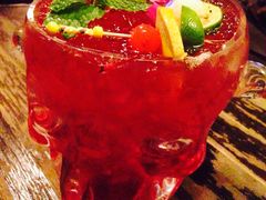 -The Tiki Bungalow提基小木屋酒吧