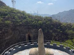 -圣莲山风景区
