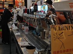-无牌咖啡&酒馆