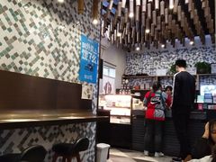 大堂-一口小满手作糯米糍(北山店)