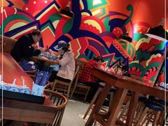 -鑫花溪牛肉米粉(东环大润发店)