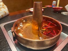 -京元盛铜锅涮肉(上海总店)
