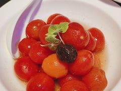 -丽华园·武汉地标楚菜餐厅(青山江滩店)
