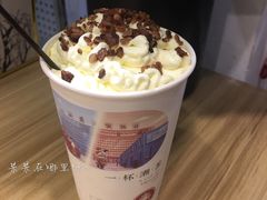 恬恬幽兰-一杯潮茶·专注潮汕茶饮(十二中创始店)