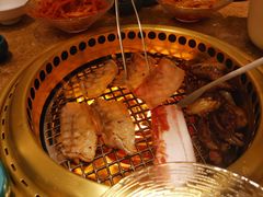 -额尔敦牛厨师铜板烧