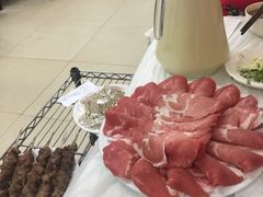 -东来顺饭庄(王府井步行街店)