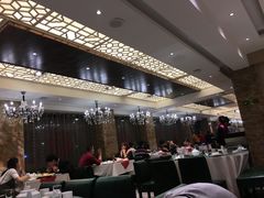 大堂-吴记酱骨炖菜馆(康安路店)