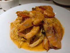 -船歌·鱼水饺青岛菜(金狮广场店)
