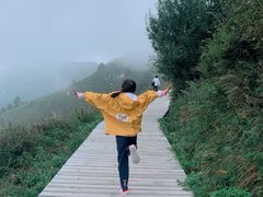 -驼梁风景区