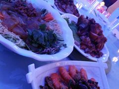 -延吉白山大厦酒店