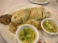 -文记壹心鸡(宝华路店)