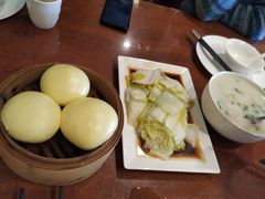 -北海金昌开元名都大酒店·四季轩中餐厅