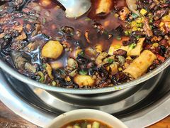 -黑竹香鸡(营和巷店)