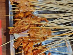 -签尚佰味小郡肝串串香火锅(朝阳路店)