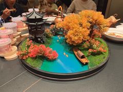 -大鸭梨烤鸭店(花园村店)