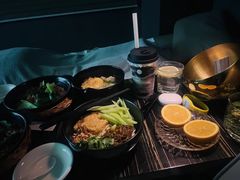 -Love Story爱情故事·养生SPA会所(新侨店)