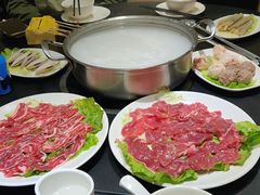 -吉友粥底火锅(方斜路店)