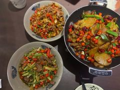 -潇湘阁(昆泰国际大厦店)