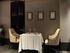 -Le Siècle.百年西餐厅(颐和公馆店)