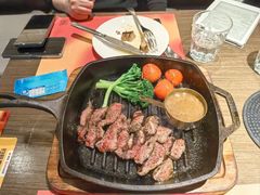 -ZAFFERANO西班牙海鲜饭(上海首店)
