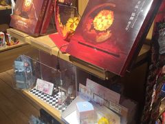 -九木杂物社(新奥购物中心店)