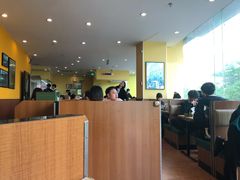 大堂-萨莉亚意式餐厅(石鼓路店)