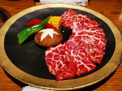 -炎蔵牛舌烤肉